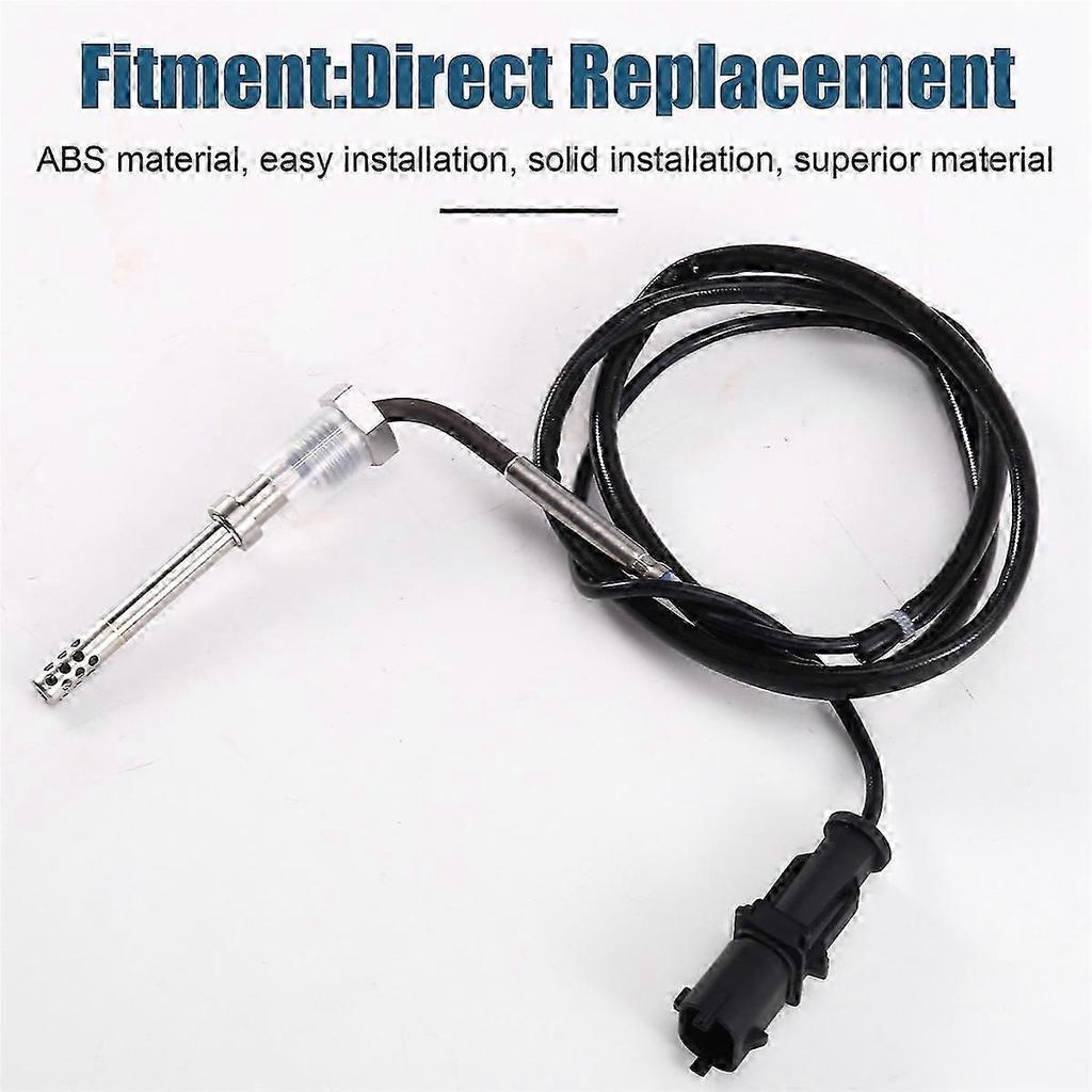 55566631 5855377 Exhaust Gas Temperature Sensor Sensor for