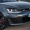 2026 Hot For VW VOLKSWAGEN 3D Metal GTD Logo Car Rear Trunk Badge Sticker Front Grill Emblem For VW Polo Golf 4 5 6 7 GTD MK4 MK