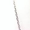Altesse [F5910] - Silver Necklace 'Love''