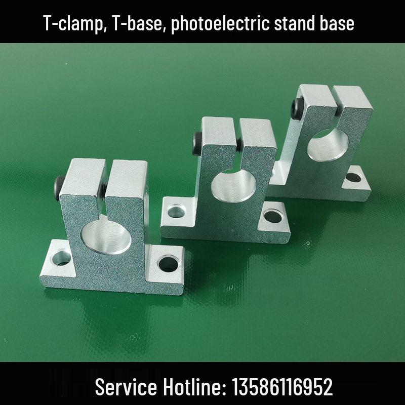 Bracket for SICK GL6 P4111 Photoelectric Switch - Free Shipping