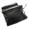 Insulated Food Delivery Bag, Keeps Food Hot or Cold, Holds Meals, Frozen Food, Snacks, and Drinks (80L)