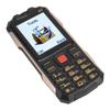 4800mAh Dual Card Dual Standby Big Button Clear Sound Big Fonts 1.3MP Camera 4G Mobile Phone for