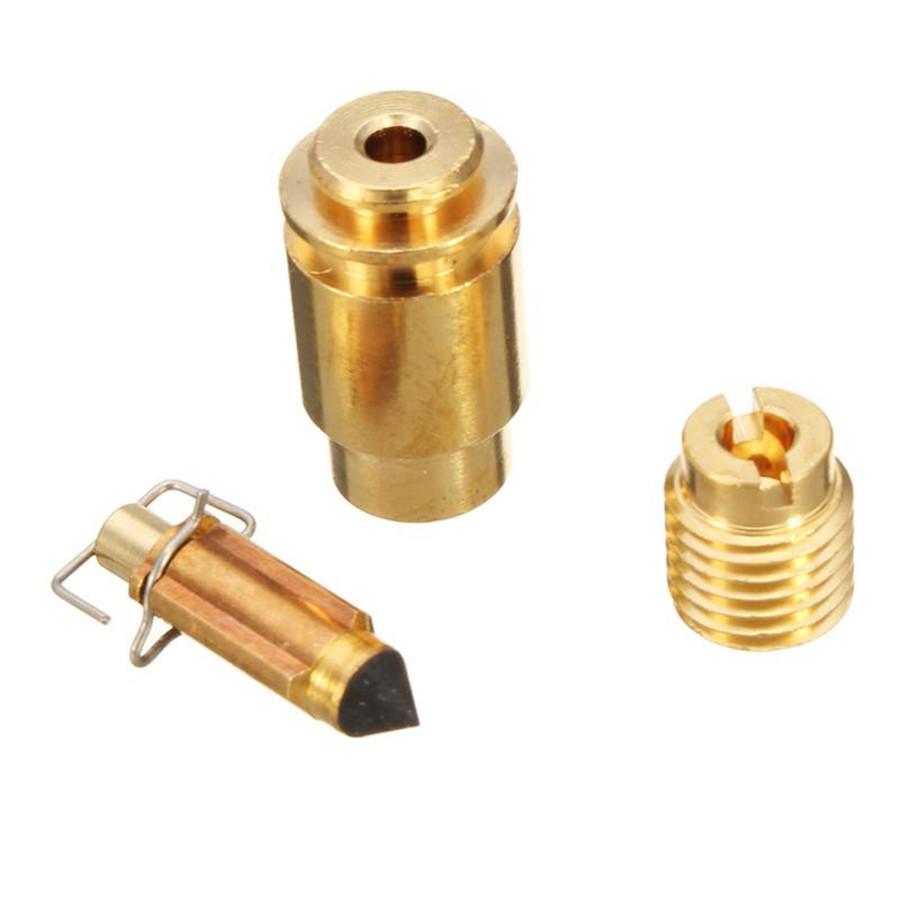 

Carburateur Carb Repair Rebuild Kits For Yamaha XT600 XT600E XT600K 3TB 90-92