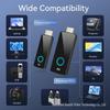 4K HDMI Wireless Extender - 30m Ultra HD Screen Mirroring Device with No Lag or Delay