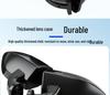 Dongwei A6 HD Electric Tricycle Adjustable Convex Rearview Mirror