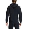 adidas Hanorac cu fermoar complet D4T ClimaCool, elimină transpirația, uscare rapidă, pentru bărbați, hanorace KA4821