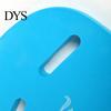 Good Resilience Swimming Kickboard Inflated-free Training Aid EVA Safety Foam Float for Summer Multi-functional
