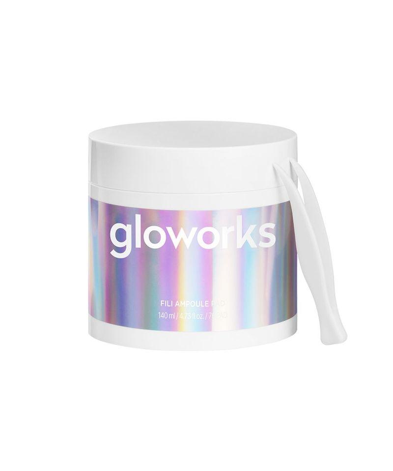 Filly Ampoule Silk Thread Pads 70 Sheets