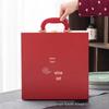 ChaXun Ge Kiln Twelve Zodiac Ceramic Set