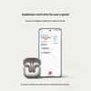 Xiaomi Buds 5 Half-in-Ear Noise Cancelling Bluetooth Earbuds