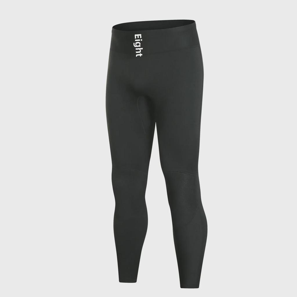 Cross-Border 3mm Cold-Proof Diving Suit: Long-Sleeve Sunscreen & Warm Snorkeling Surf Suit