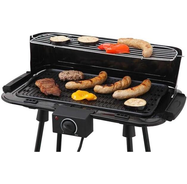 Электрогриль Tepro Danville (4010N)