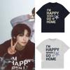 2025 Maeda Riku Same Style Tshirt for Men and Women Design Tops  Y2k Top  T Shirt  Graphic T Shirts