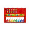 Sound Toy Book Lalalala Piano Korean Childrens Toys