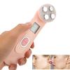 EMS RF Machine Electroporation Radio Frequency LED Color Light Skin Tightening Machine Instrument