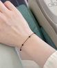 Vinedew Rapii Gemstone Thread Bracelet