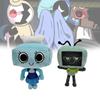 Dandy's World Plush Toy Adorable Cartoon Doll With Soft Crystal Velvet Filling