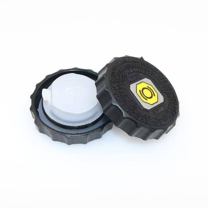 Toyota/Lexus Hauptbremszylinder Behälter Öl Deckel Dichtung Abdeckung 47230-47090