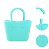 Beach Tote Bag Waterproof Travel Handbag Casual for Shopping Street Boat Style A