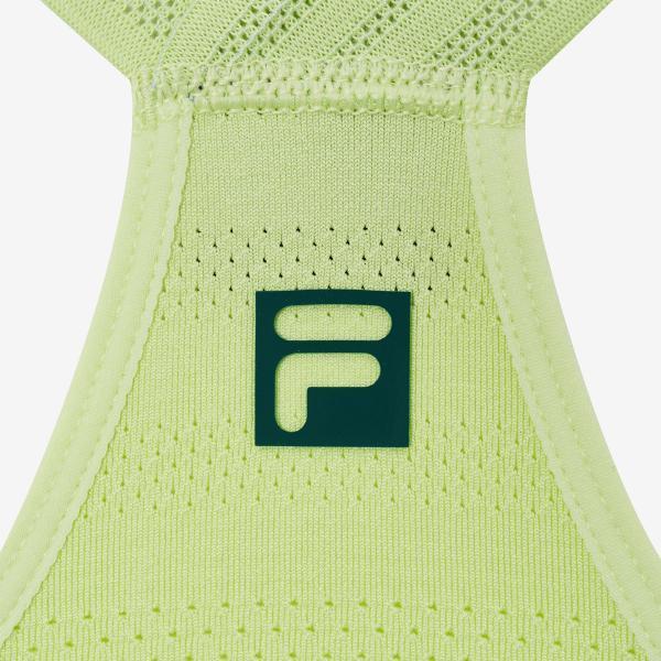 Fila Proplayer Tennis Seamless Tank Fs2rsh2391f Lie