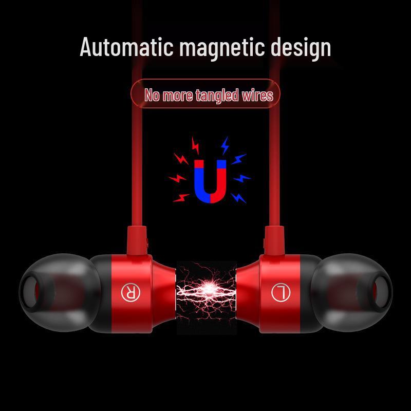 Metall-In-Ear-Kopfhörer Typ-C mit Mikrofon und starkem Basssound