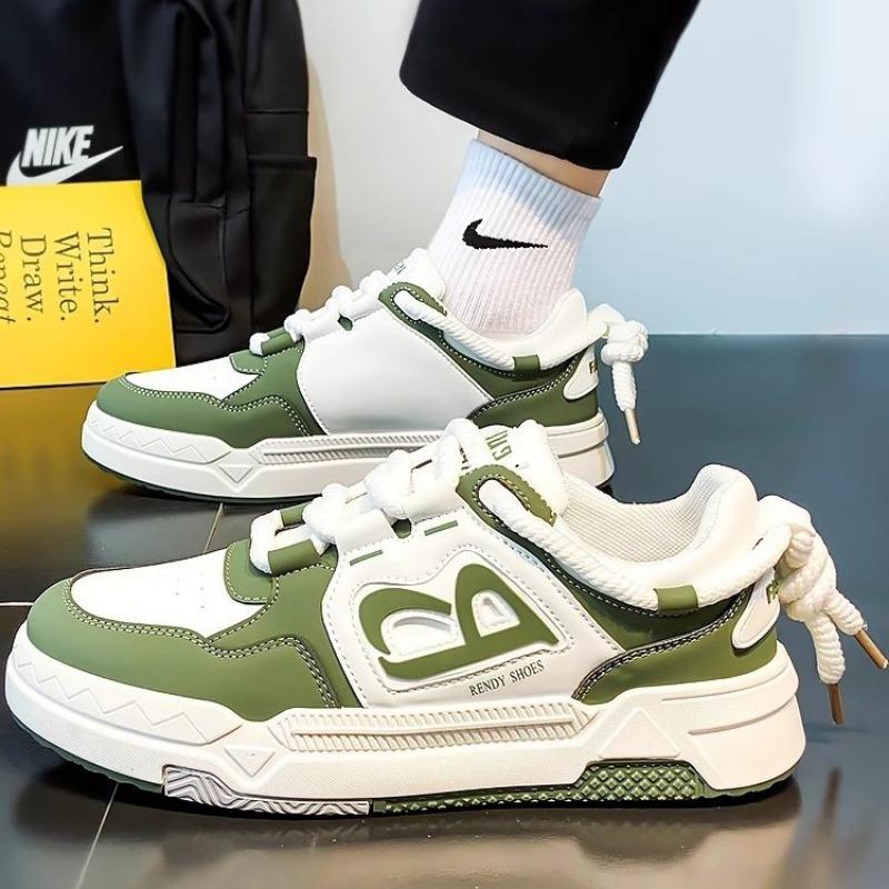 

Canvas shoes men s summer leisure sports design sense niche men s shoes new student bread thick baseplate shoes 39