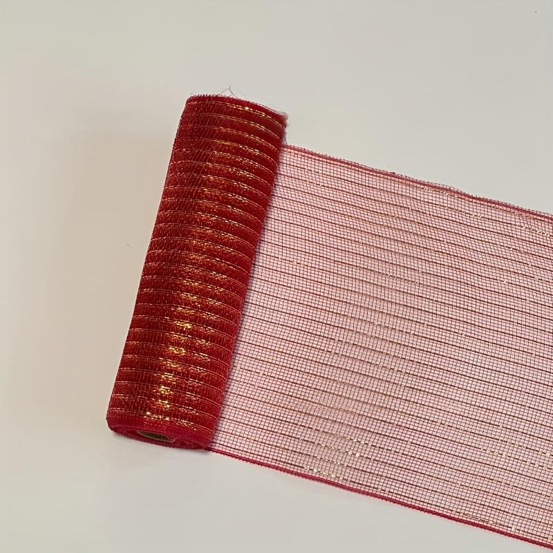 354.33inch Christmas Ribbon Decorations for Tree Ornaments, Home Decorations, Christmas Party Accessories