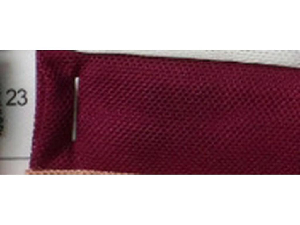 Wysokoelastyczna siateczka poliestrowo-amoniakowa 40D na odzież taneczną i bieliznę