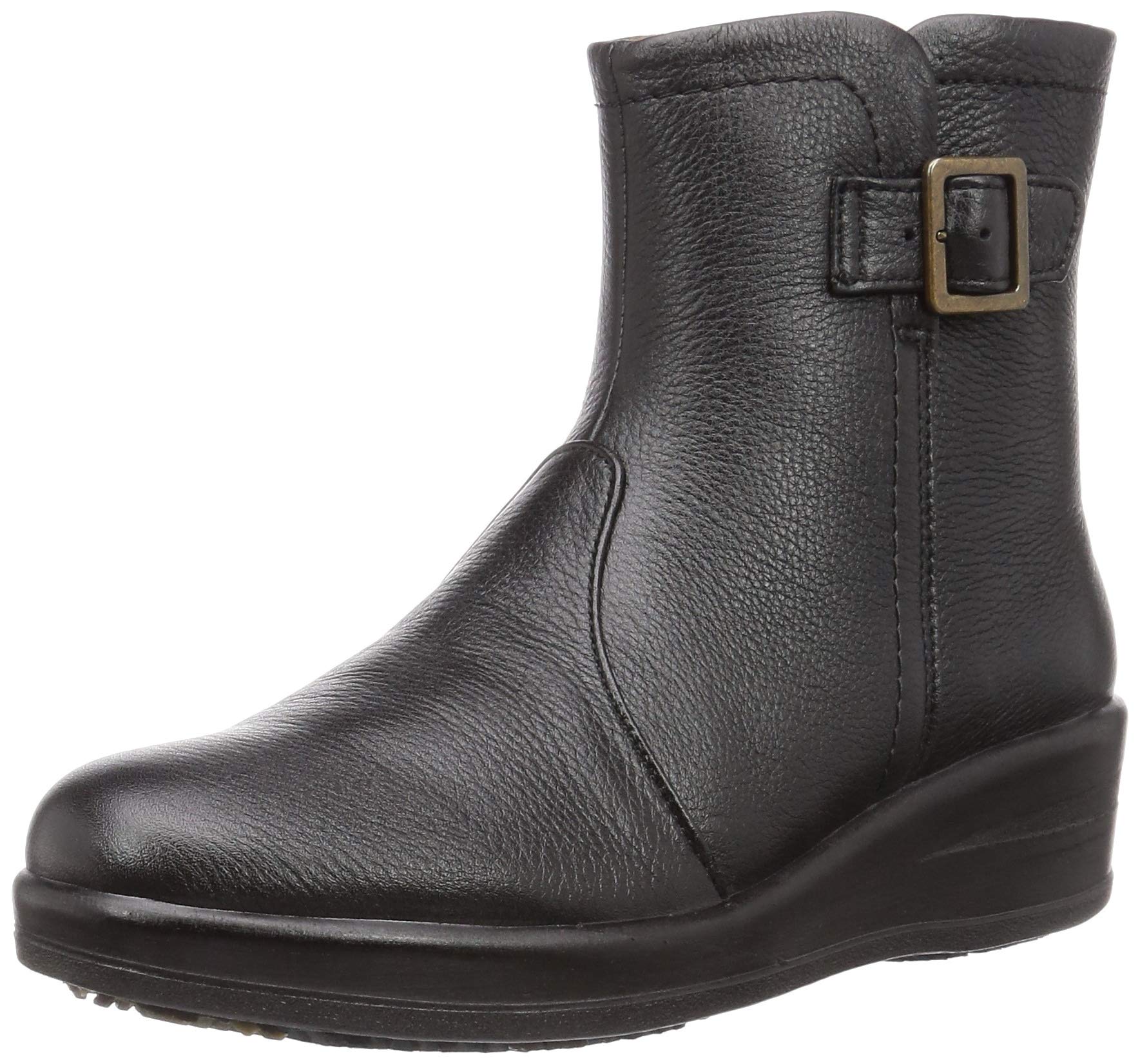 

Wide Winter SP7766WSR Black 25 cm 3E [Spors] Women s чорний