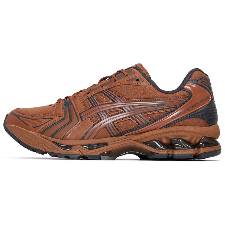 Asics Gel Kayano 14 Earthenware Pack Rusty Brown 1203A412-200