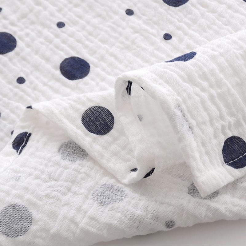Newborn Baby Cotton Blanket Summer Bedding Babies Stuff  Throw Blanket Muslin Squares Receiving Blanket