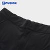 FILA FUSION Men's Casual Tapered Woven Trousers