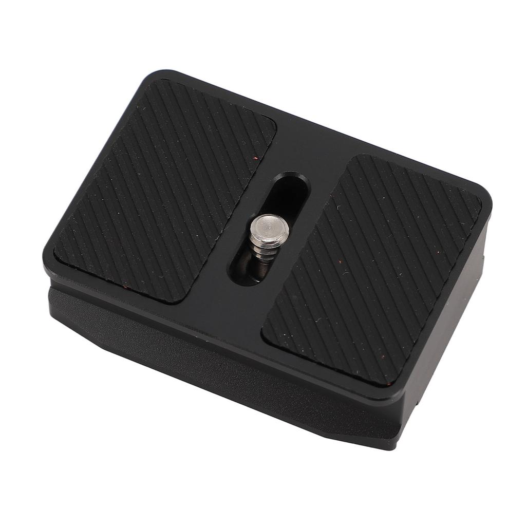 Cap de trepied Placă cu eliberare rapidă din aluminiu 1/4 inch filetat 20 șuruburi pentru Ronin RS4 4Pro 2 3Pro