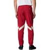 Adidas Retro Sport Patchwork Logo Embroidered Fitted Elastic Waist Casual Pants Men Pants IS6512