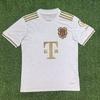 Club football jersey F Ramengo Paris Bayern Santos sports t-shirt apparel print team