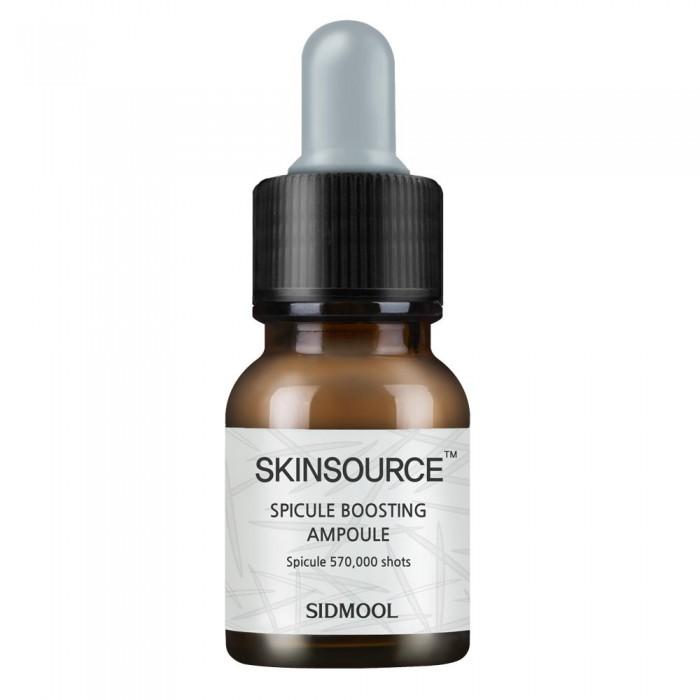 Skin Source Spicule Boosting Ampoule 12ml