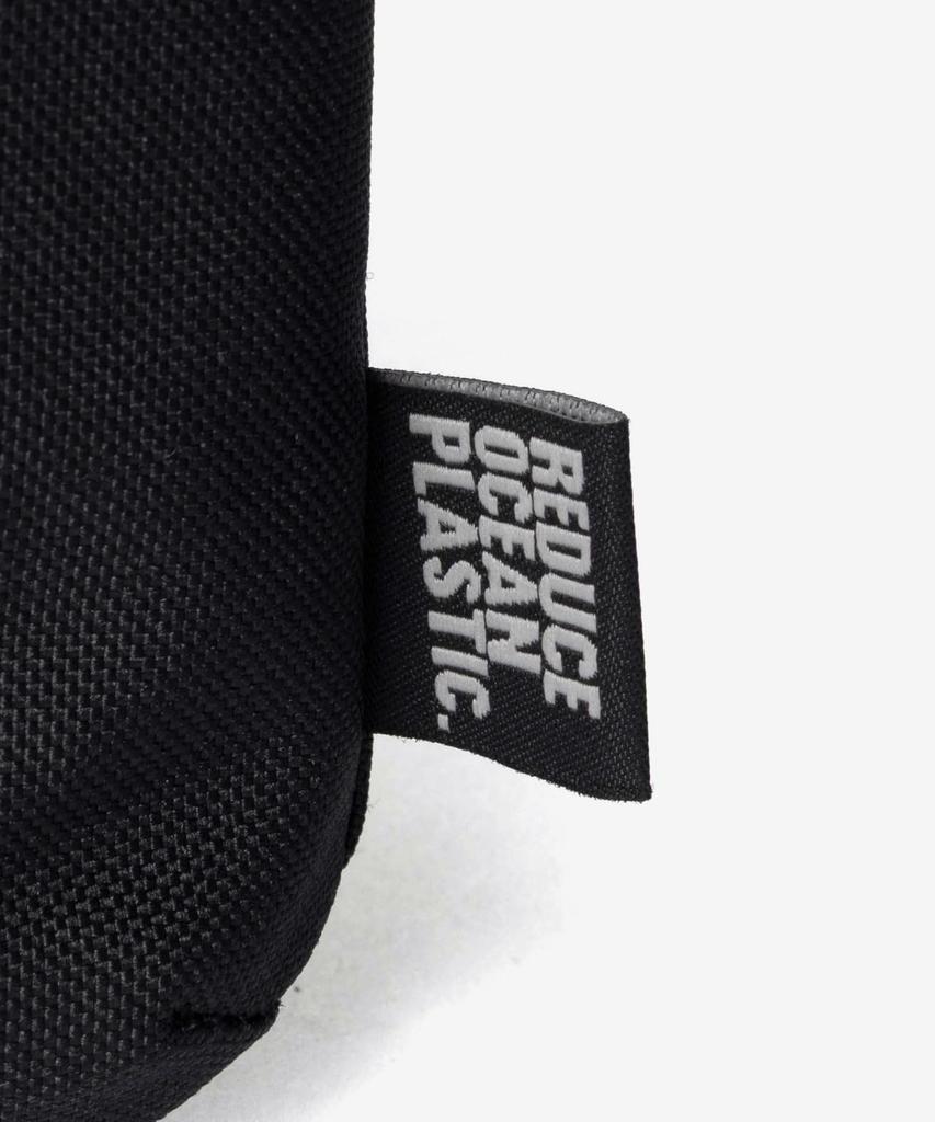 Shoulder Bag 35175 Pacsafe GO Tech Crossbody Unisex JET Black [Pacsafe] BLACK/Jet