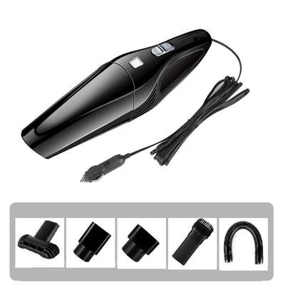 Car Mounted Vacuum Cleaner, Handheld, Powerful, High-power, Ultra Strong Suction, Small Mini Handheld Vacuum Cleaner For Use In Vehicles