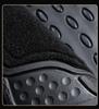 Four-Piece Universal PVC Car Floor Mats - Anti-Slip, Waterproof, Heat-Resistant Interior Protection.