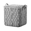 Large Capacity Storage Bag for Clothes and Quilts Foldable Dust Proof Moving Box Organizer Home Dustproof Packing Bag