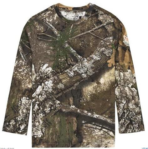2025 Men's European and American Digital Retro 3D Printing Casual Long-sleeved Crew Neck T-shirt Sports Jumper Sweater