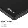 2.5" USB 3.0 SATA SSD/HDD Enclosure for Laptop