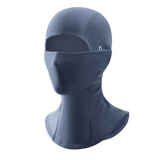 Winter Cycling Face Guard Neck Gaiter Warm Windproof Outdoor Skiing