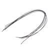Microblading Line Marker Ruler Line Pre made Eyebrow Messure Tool Accessory