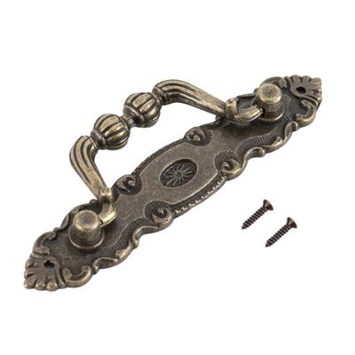 Accessori e parti di mobili – Maniglie per porte