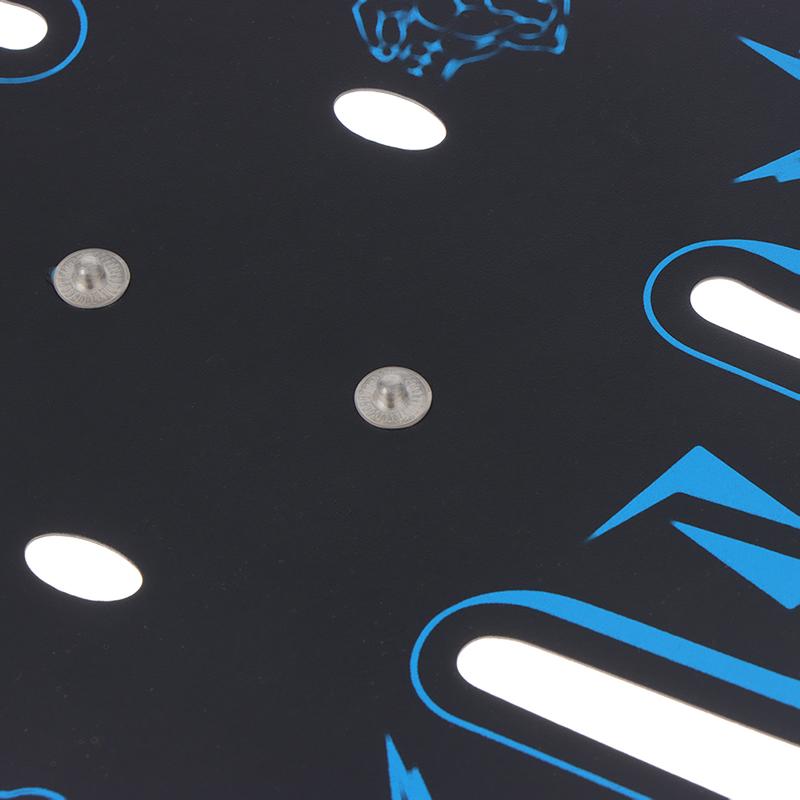 Vibrační posilovač břišních svalů Stroj na zeštíhlení těla Pás na cvičení pro spalování tuků