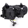 Compatible LED Headlight Assembly for 01-17 Honda Gold Wing: Premium Modification Option