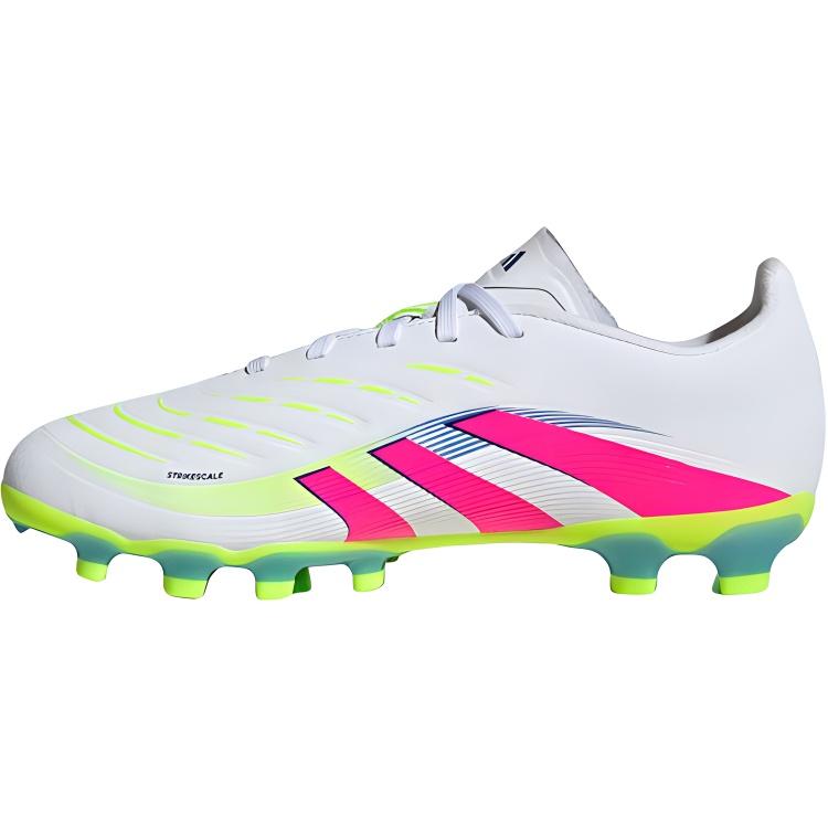 

Adidas Falcon Удобные Модные Тренд Амортизация Низкий Верх Детские Футбольные Бутсы Детские Футбольные Бутсы Белые ID3794 35½