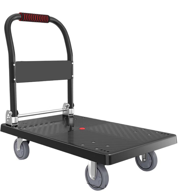 Lilang Folding Platform Hand Truck
