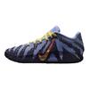 Ja 3 EP Channel 12 Men Sneakers Multi-Color University-Gold Purple-Dynasty HF2794-700